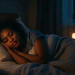 How to Stop Nightmares and Sleep Peacefully Every Night