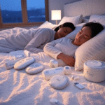 The Best Sleep Aids and Products for 2025: Your Guide to Better Rest