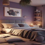 How to Optimize Your Sleep Environment for Deeper, More Restful Sleep