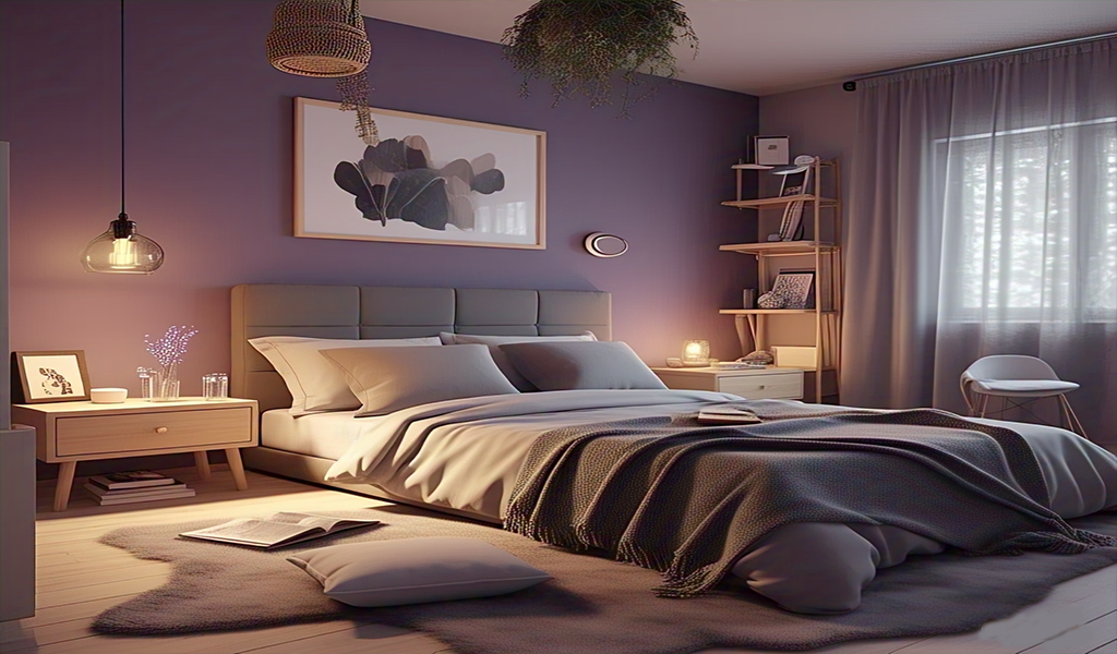 How to Optimize Your Sleep Environment for Deeper, More Restful Sleep